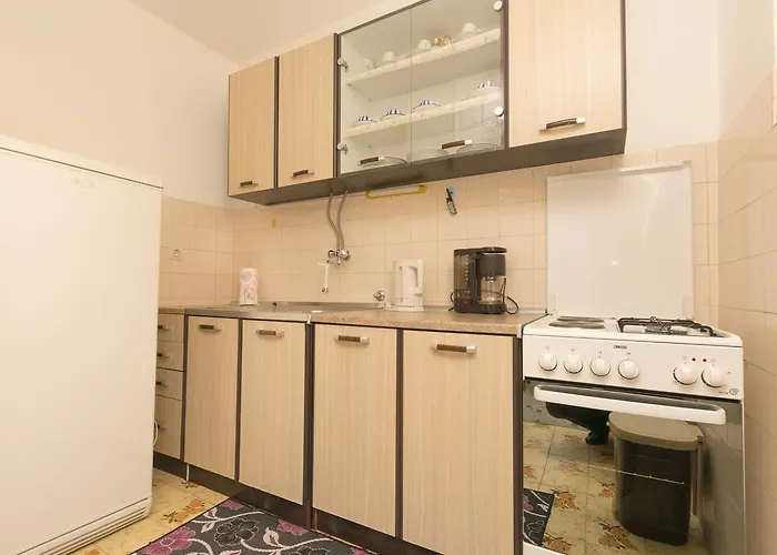 Visnja Apartamento *